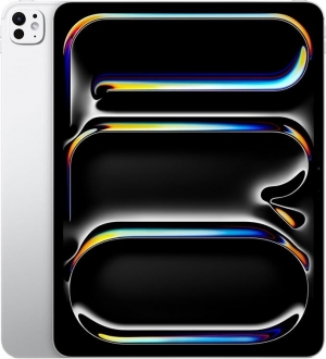 iPad Pro 13" (M5) Wi-Fi + Cellular (Nano-texture Cam) - 2